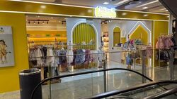 The Central (D1), Retail #592344291